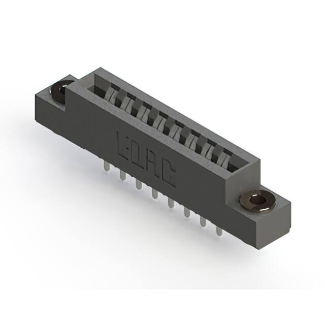 356-008-420-103 EDAC Inc.  Edgeboard Connectors